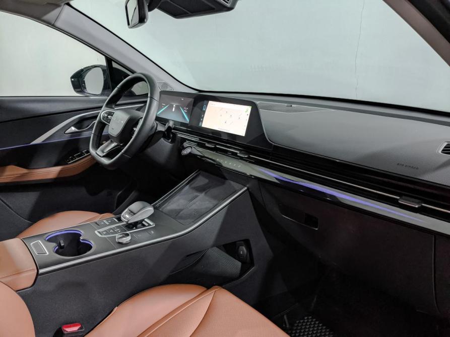 Omoda C5 I Химки  - изображение 13