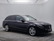 Mercedes-Benz C-Класс IV (W205) Рестайлинг Москва  - изображение 27