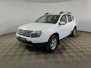 Renault Duster I Уфа  - изображение 25