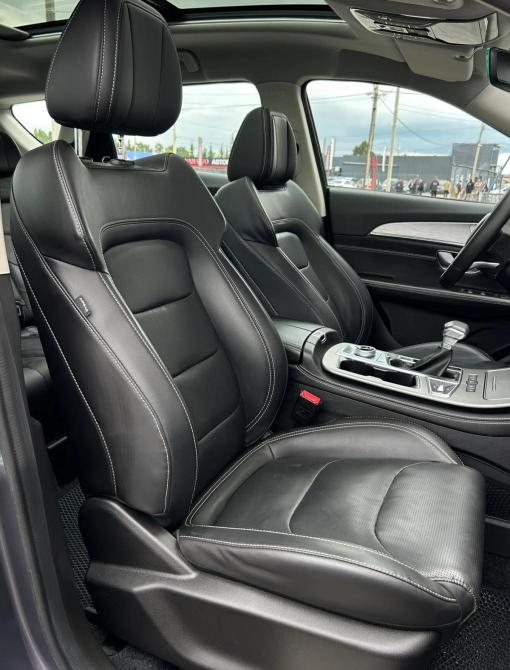 JETOUR X70+ I Рестайлинг Альметьевск  - изображение 13