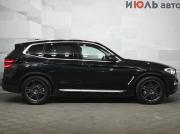 BMW X3 III (G01) Екатеринбург  - изображение 29