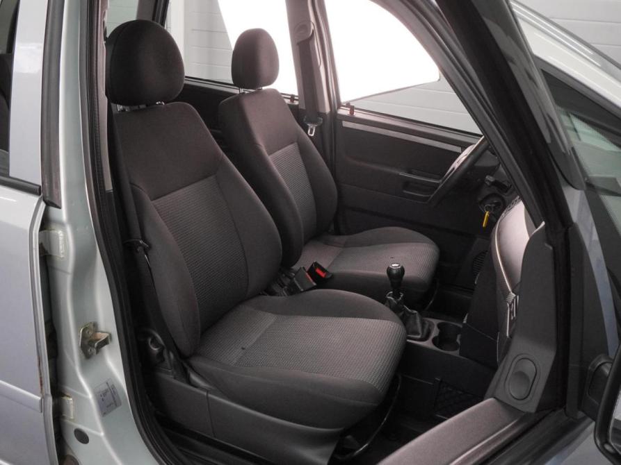 Opel Meriva A Рестайлинг Воронеж  - изображение 8