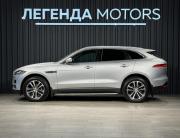 Jaguar F-Pace I Иркутск  - изображение 46