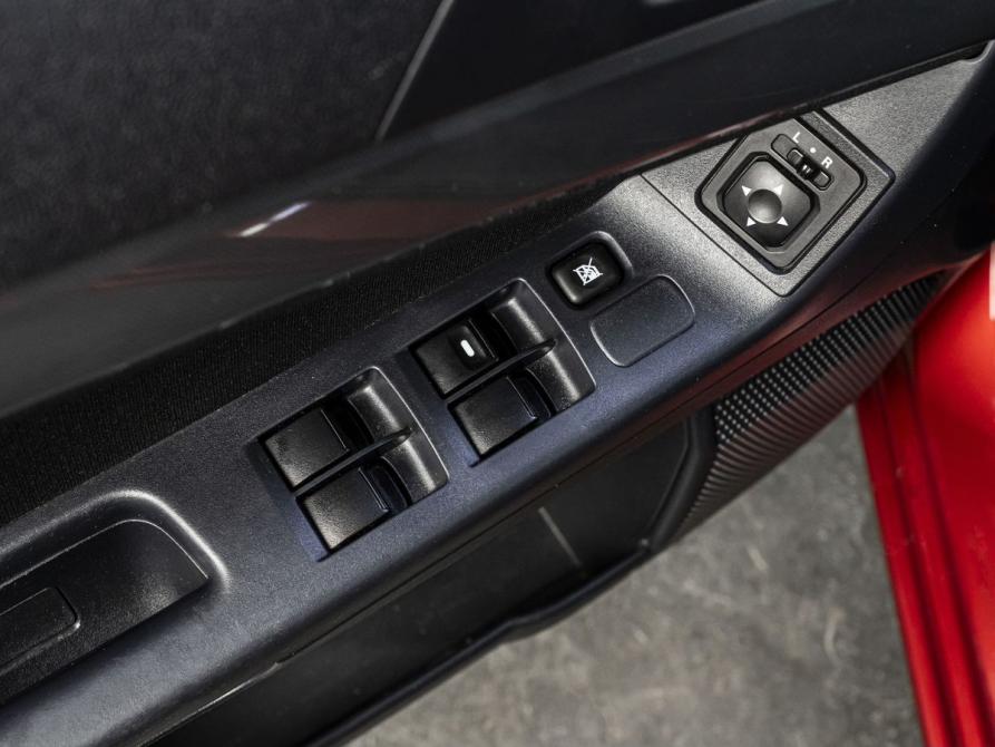 Mitsubishi Lancer X Тюмень  - изображение 12
