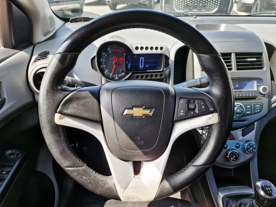 Chevrolet Aveo II Нижний Новгород  - изображение 12