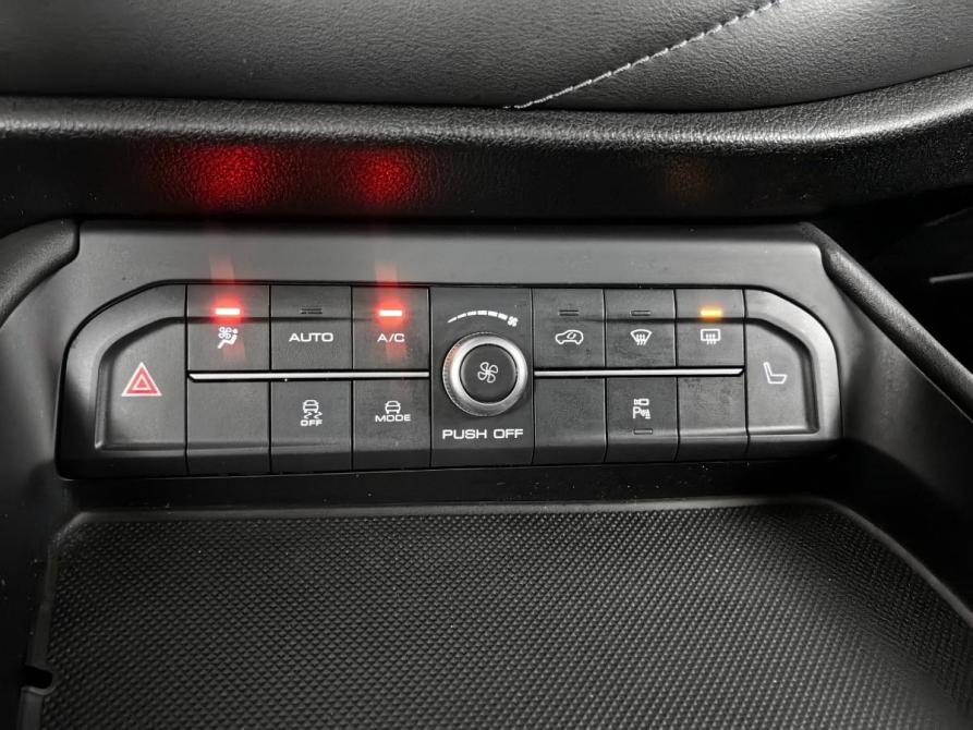 Haval F7x I Москва  - изображение 23