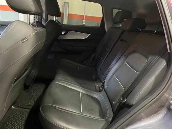 Chery Tiggo 7 Pro Max I с пробегом 2023 года, цена 1 530 000 рублей, 65000 км, внедорожник, Автокод Объявления