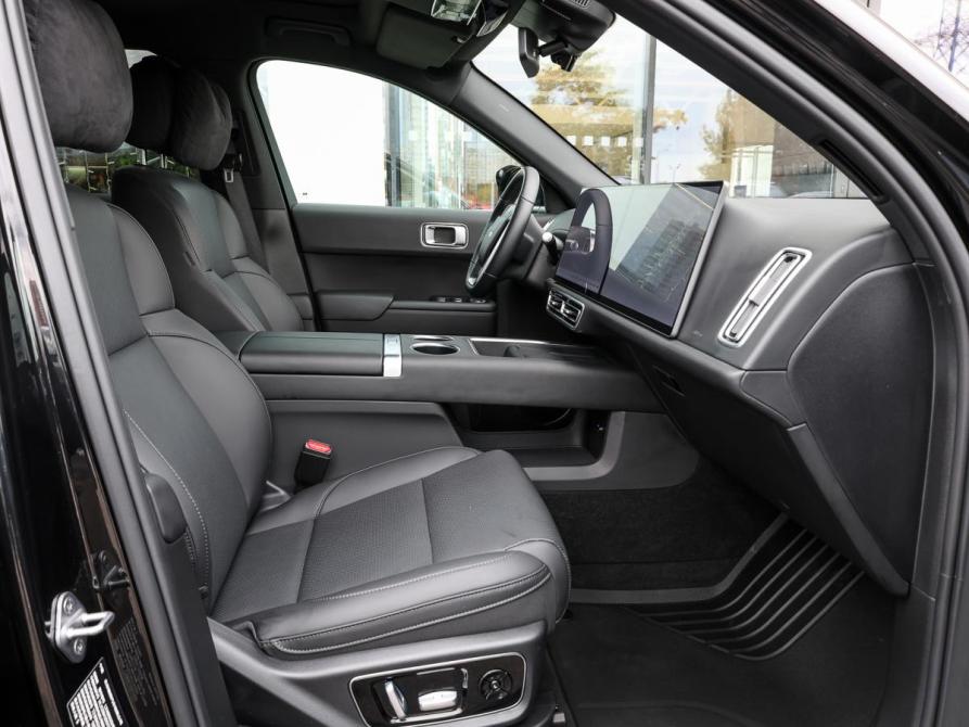 Li Auto (Lixiang) L7 I Рестайлинг Москва  - изображение 10