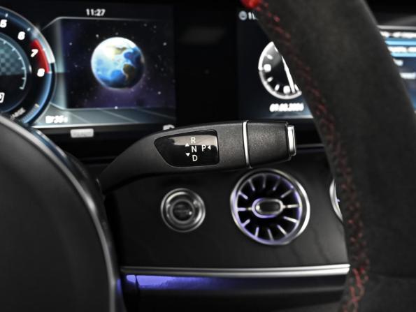 Mercedes-Benz E-Класс AMG V (W213) с пробегом 2018 года, цена 4 485 000 рублей, 98706 км, купе, Автокод Объявления