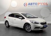 Kia Cerato III Москва  - изображение 25