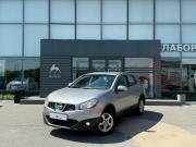 Nissan Qashqai I Рестайлинг Омск  - изображение 35