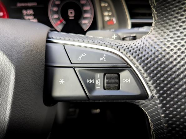 Audi Q7 II (4M) Рестайлинг с пробегом 2021 года, цена 6 200 000 рублей, 111195 км, внедорожник, Автокод Объявления