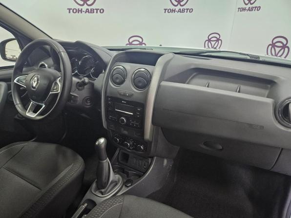 Renault Duster I Рестайлинг с пробегом 2019 года, цена 1 188 000 рублей, 91389 км, внедорожник, Автокод Объявления