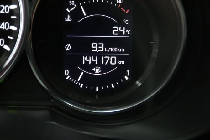 Mazda CX-5 II с пробегом 2021 года, цена 2 910 150 рублей, 144170 км, внедорожник, Автокод Объявления