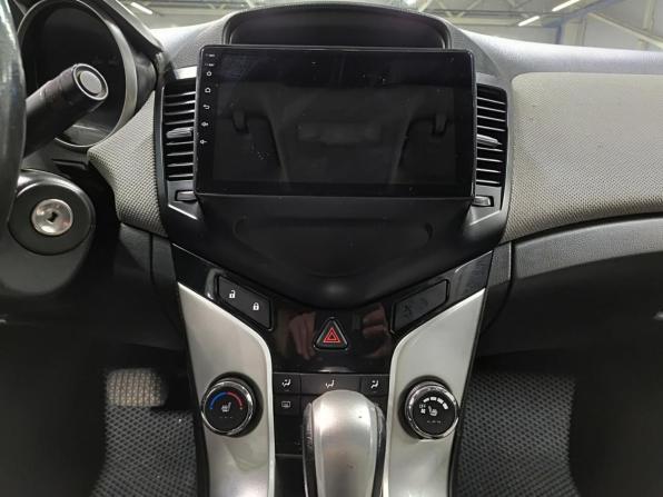 Chevrolet Cruze I с пробегом 2012 года, цена 545 000 рублей, 138503 км, седан, Автокод Объявления