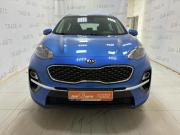 Kia Sportage IV Пермь  - изображение 21