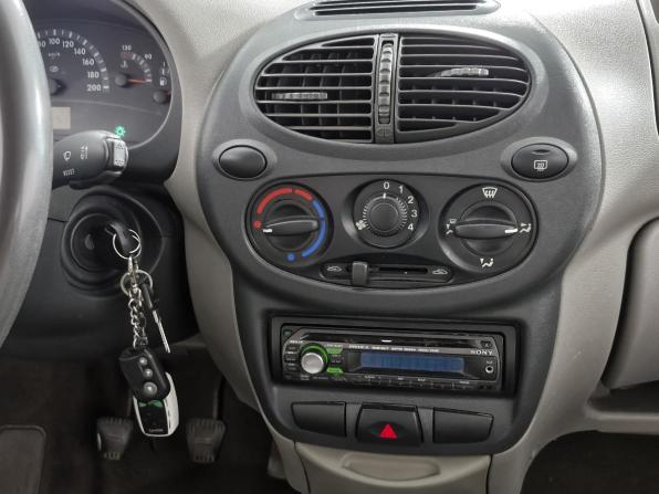 Lada (ВАЗ) Kalina I с пробегом 2010 года, цена 150 000 рублей, 280705 км, седан, Автокод Объявления