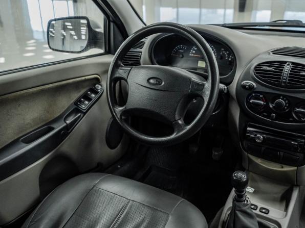 Lada (ВАЗ) Kalina I с пробегом 2011 года, цена 200 000 рублей, 158544 км, хэтчбек, Автокод Объявления