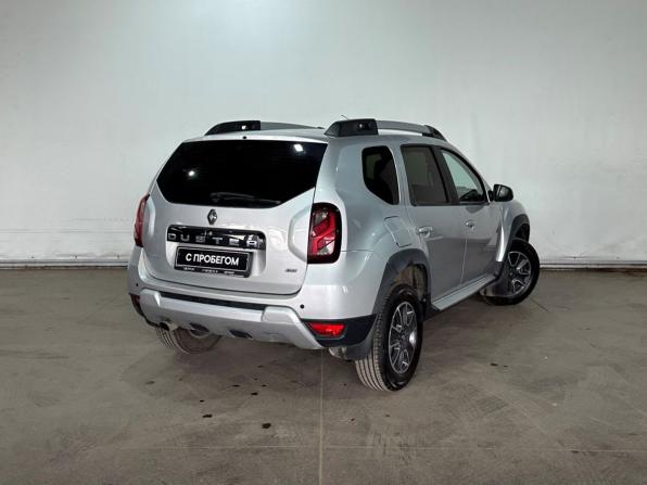 Renault Duster I Рестайлинг с пробегом 2019 года, цена 1 650 000 рублей, 76558 км, внедорожник, Автокод Объявления