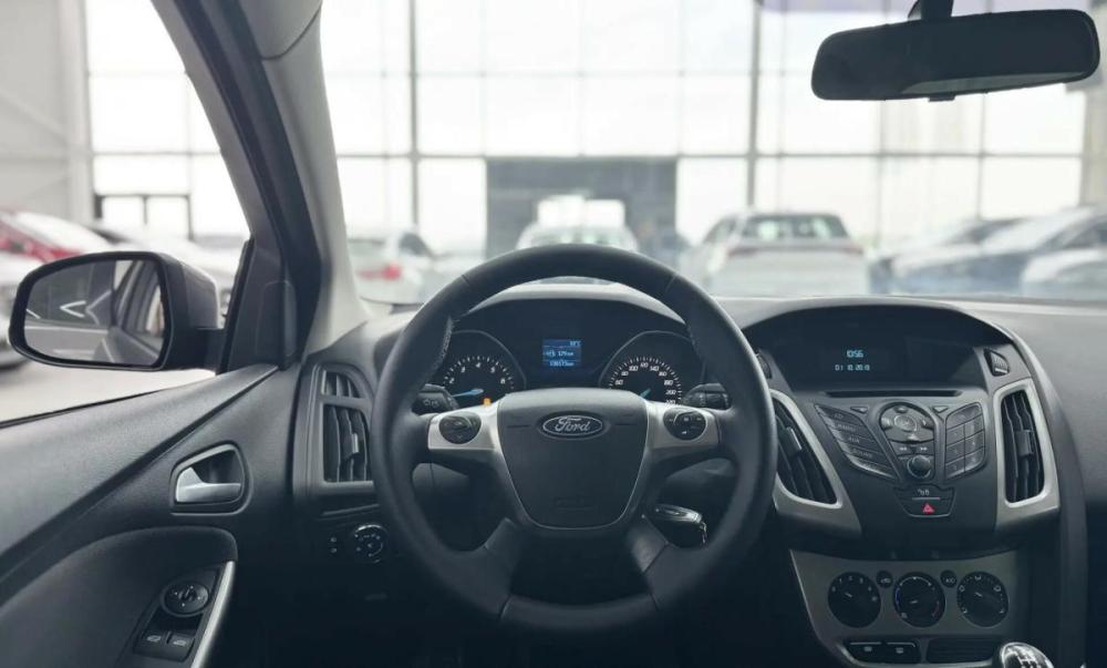 Ford Focus III Шахты  - изображение 13
