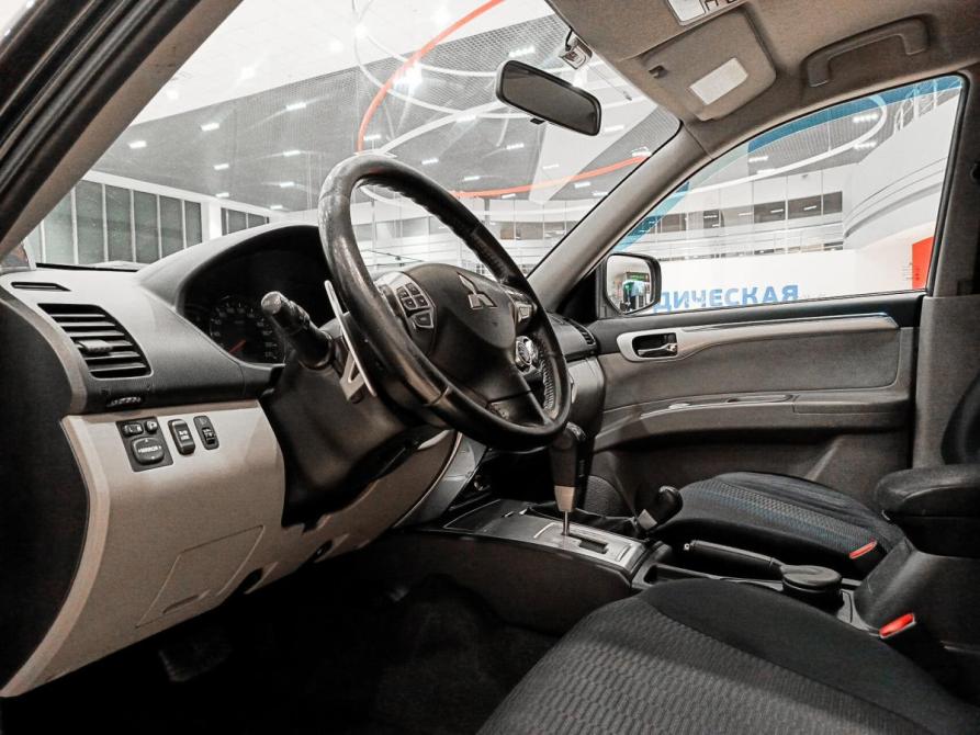 Mitsubishi Pajero Sport II Казань  - изображение 20