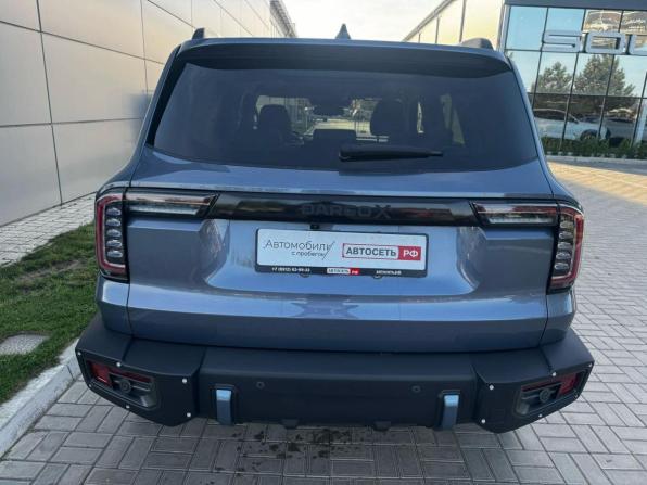 Haval Dargo с пробегом 2023 года, цена 2 799 900 рублей, 44099 км, внедорожник, Автокод Объявления
