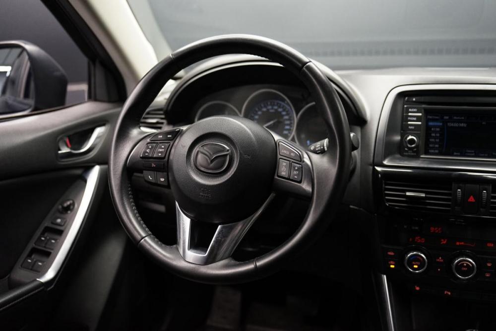 Mazda CX-5 I Крым  - изображение 13
