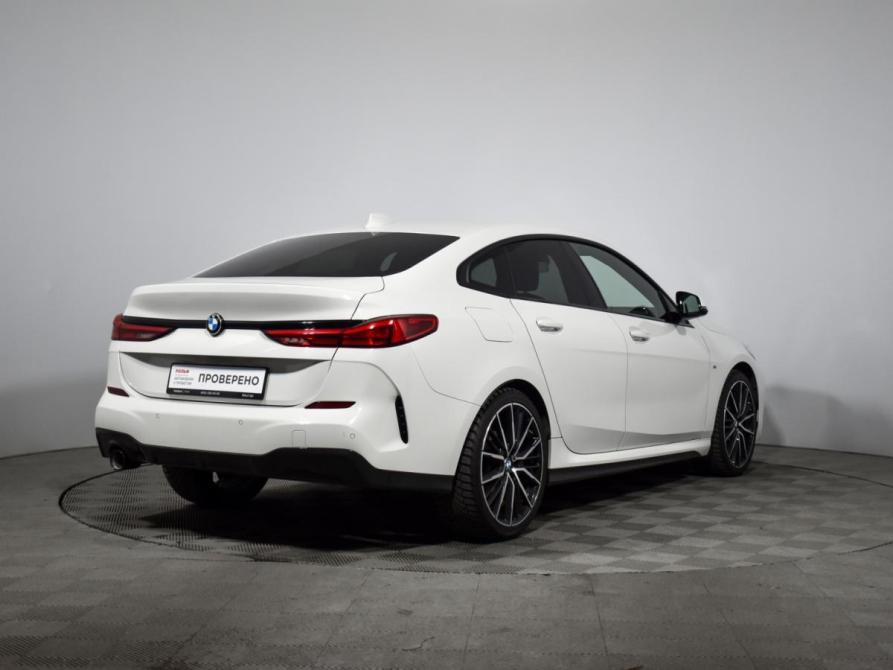 BMW 2 серии F44 Санкт-Петербург  - изображение 5