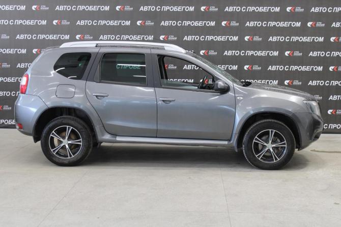Nissan Terrano III (D10) с пробегом 2015 года, цена 1 048 000 рублей, 150179 км, внедорожник, Автокод Объявления