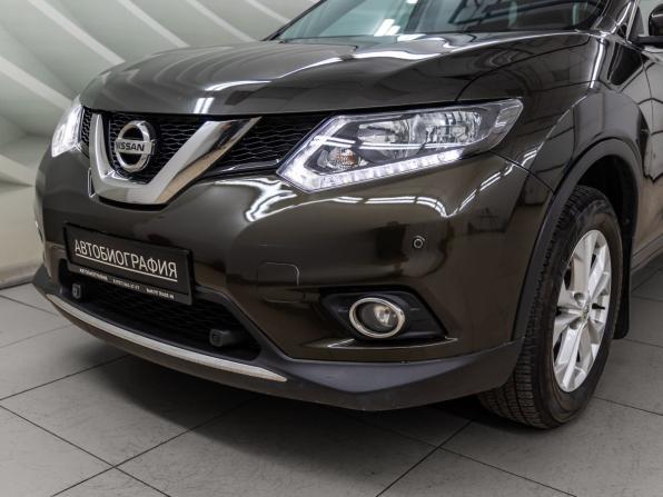Nissan X-Trail III с пробегом 2018 года, цена 1 858 000 рублей, 78103 км, внедорожник, Автокод Объявления
