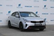 Kia Rio IV Рестайлинг Пермь  - изображение 25