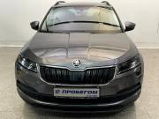 Skoda Karoq I Москва  - изображение 20