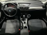 BMW X1 I (E84) Рестайлинг Пермь  - изображение 33