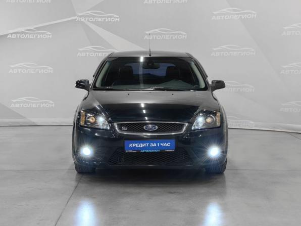Ford Focus II с пробегом 2006 года, цена 499 000 рублей, 310000 км, хэтчбек, Автокод Объявления