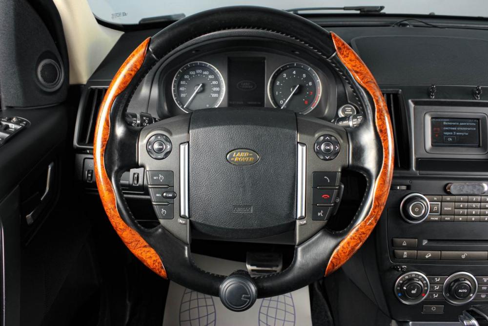 Land Rover Freelander II Рестайлинг 2 Тюмень  - изображение 14