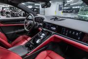 Porsche Panamera III Москва  - изображение 44