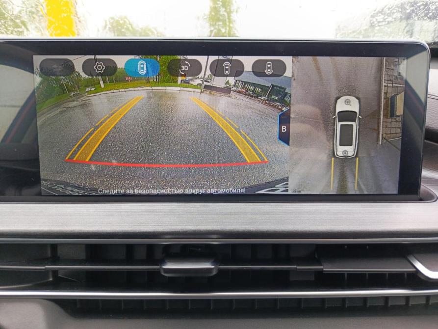Chery Tiggo 7 Pro Max I Чебоксары  - изображение 23