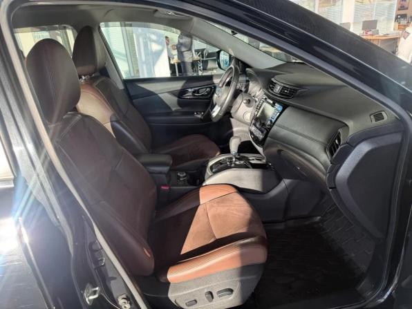 Nissan X-Trail III Рестайлинг с пробегом 2021 года, цена 2 495 000 рублей, 148689 км, внедорожник, Автокод Объявления
