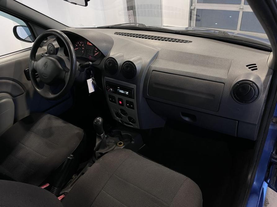 Renault Logan I Чебоксары  - изображение 12