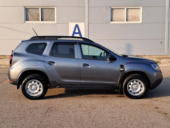 Renault Duster II с пробегом 2022 года, цена 1 480 000 рублей, 311600 км, внедорожник, Автокод Объявления
