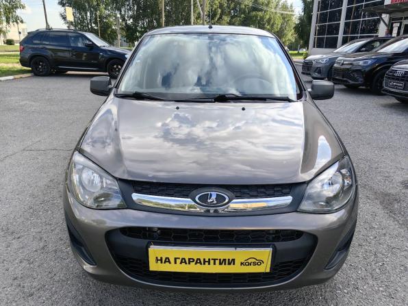 Lada (ВАЗ) Kalina II с пробегом 2015 года, цена 510 000 рублей, 133000 км, хэтчбек, Автокод Объявления