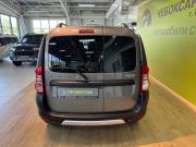 Lada (ВАЗ) Largus I Рестайлинг Чебоксары  - изображение 45