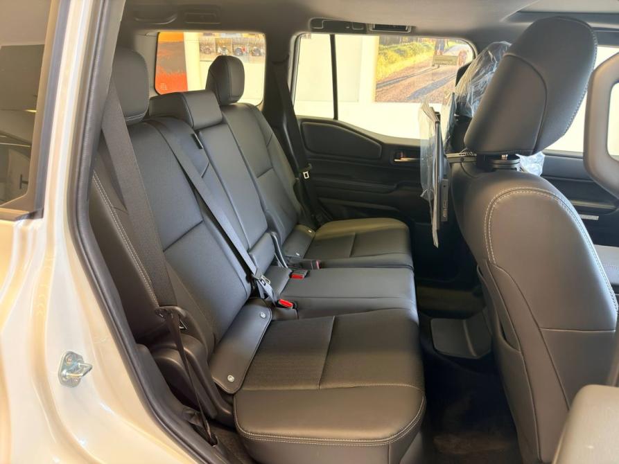 Toyota Land Cruiser Prado 250 Series Новосибирск  - изображение 20