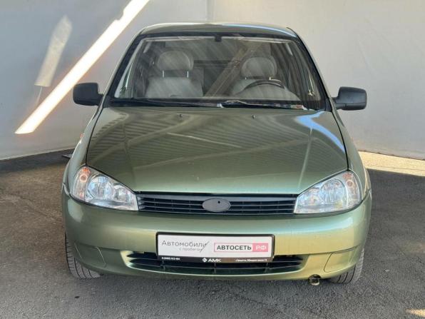 Lada (ВАЗ) Kalina I с пробегом 2011 года, цена 166 788 рублей, 246499 км, седан, Автокод Объявления