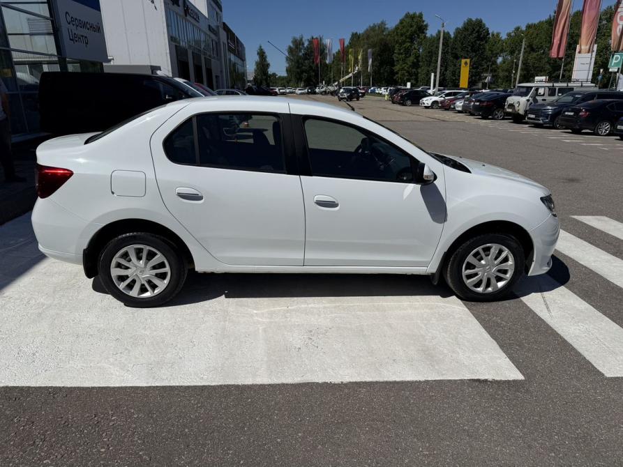 Renault Logan II Тверь  - изображение 10