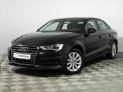 Audi A3 III (8V) Санкт-Петербург  - изображение 17