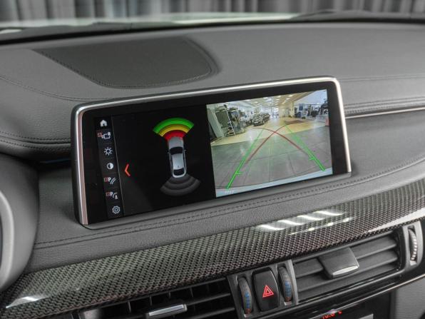 BMW X6 II (F16) с пробегом 2019 года, цена 5 449 000 рублей, 101890 км, внедорожник, Автокод Объявления