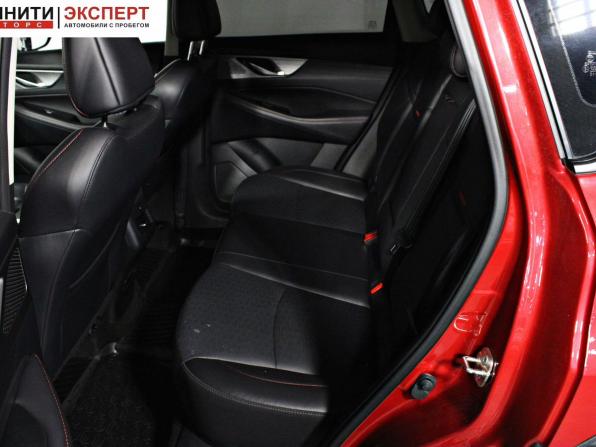 Changan CS35 Plus I Рестайлинг с пробегом 2023 года, цена 1 797 000 рублей, 66290 км, внедорожник, Автокод Объявления
