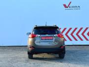 Toyota RAV4 IV (XA40) Пермь  - изображение 21