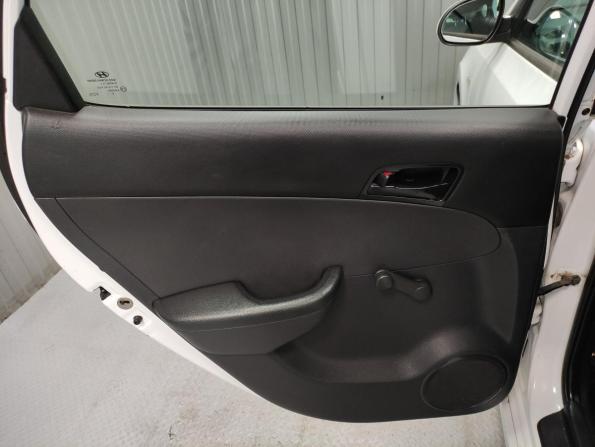 Hyundai i30 I Рестайлинг с пробегом 2010 года, цена 780 000 рублей, 91375 км, хэтчбек, Автокод Объявления